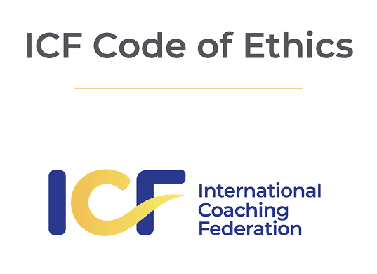 ICF Code of Ethics